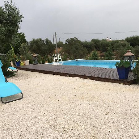 16 Trulli E Giardini Apartment Alberobello Exterior photo