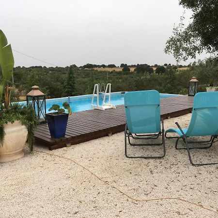 16 Trulli E Giardini Apartment Alberobello Exterior photo