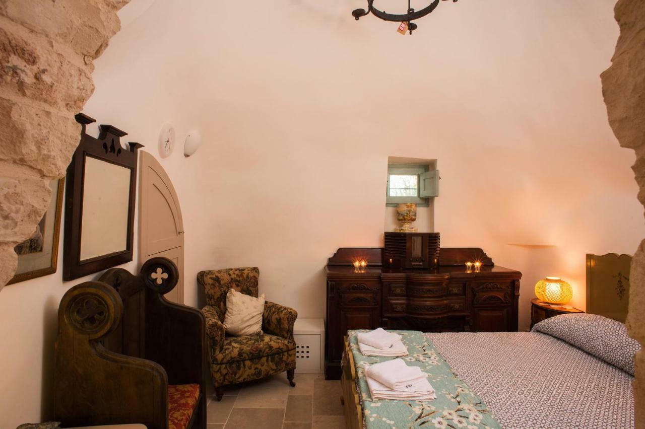 16 Trulli E Giardini Apartment Alberobello Exterior photo