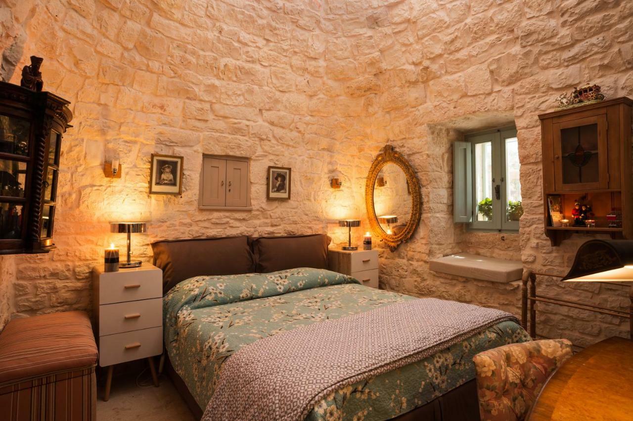 16 Trulli E Giardini Apartment Alberobello Exterior photo