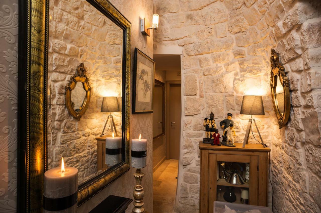 16 Trulli E Giardini Apartment Alberobello Exterior photo