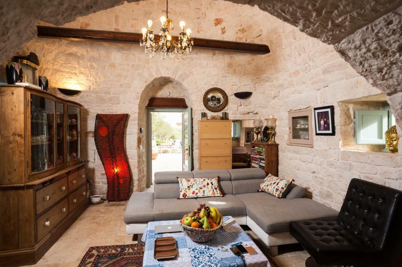 16 Trulli E Giardini Apartment Alberobello Exterior photo